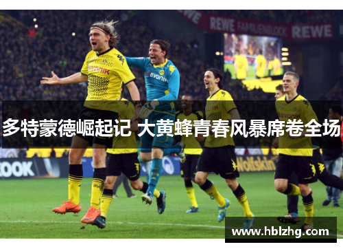 多特蒙德崛起记 大黄蜂青春风暴席卷全场